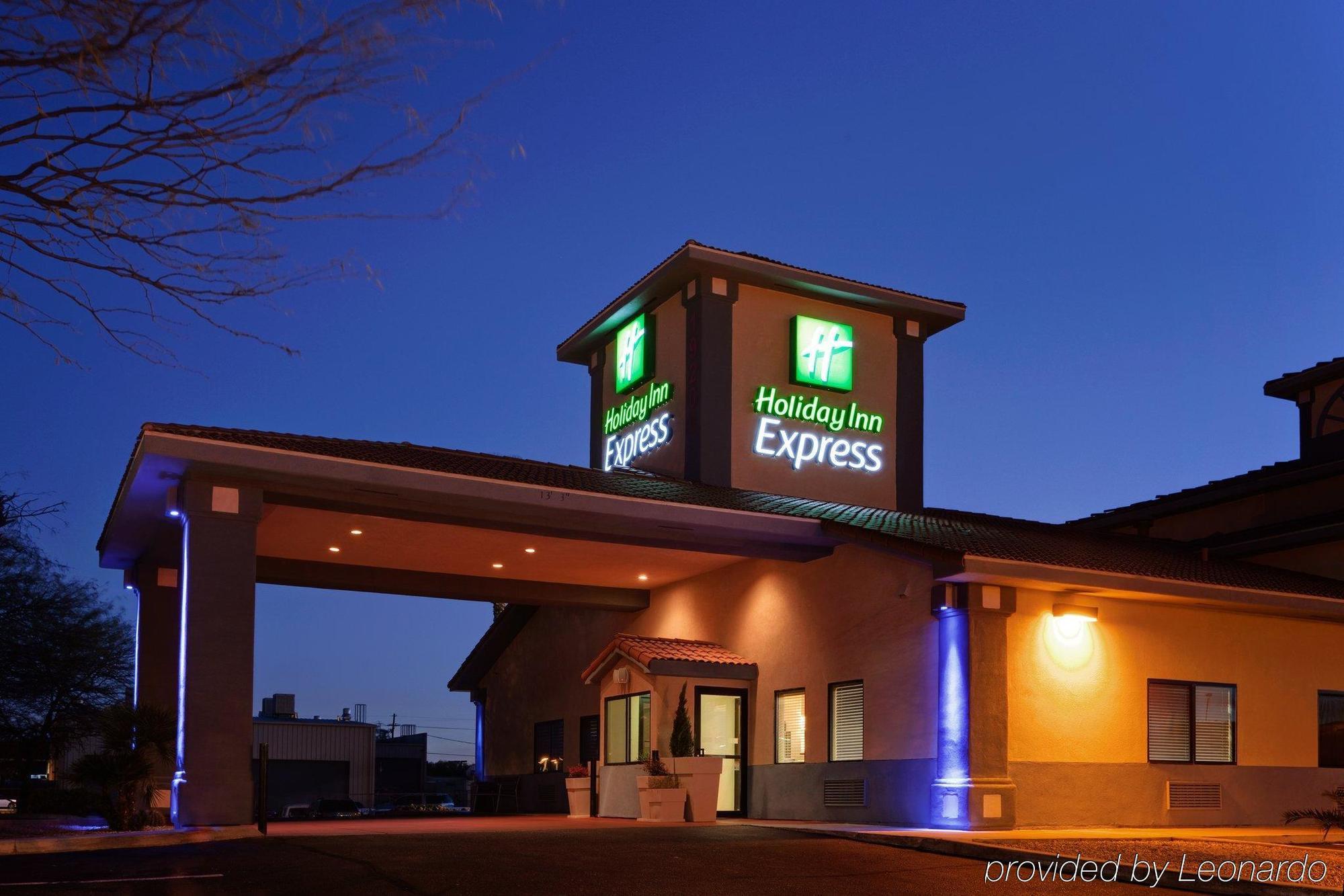 Vagabond Inn Executive グリーンバレー エクステリア 写真