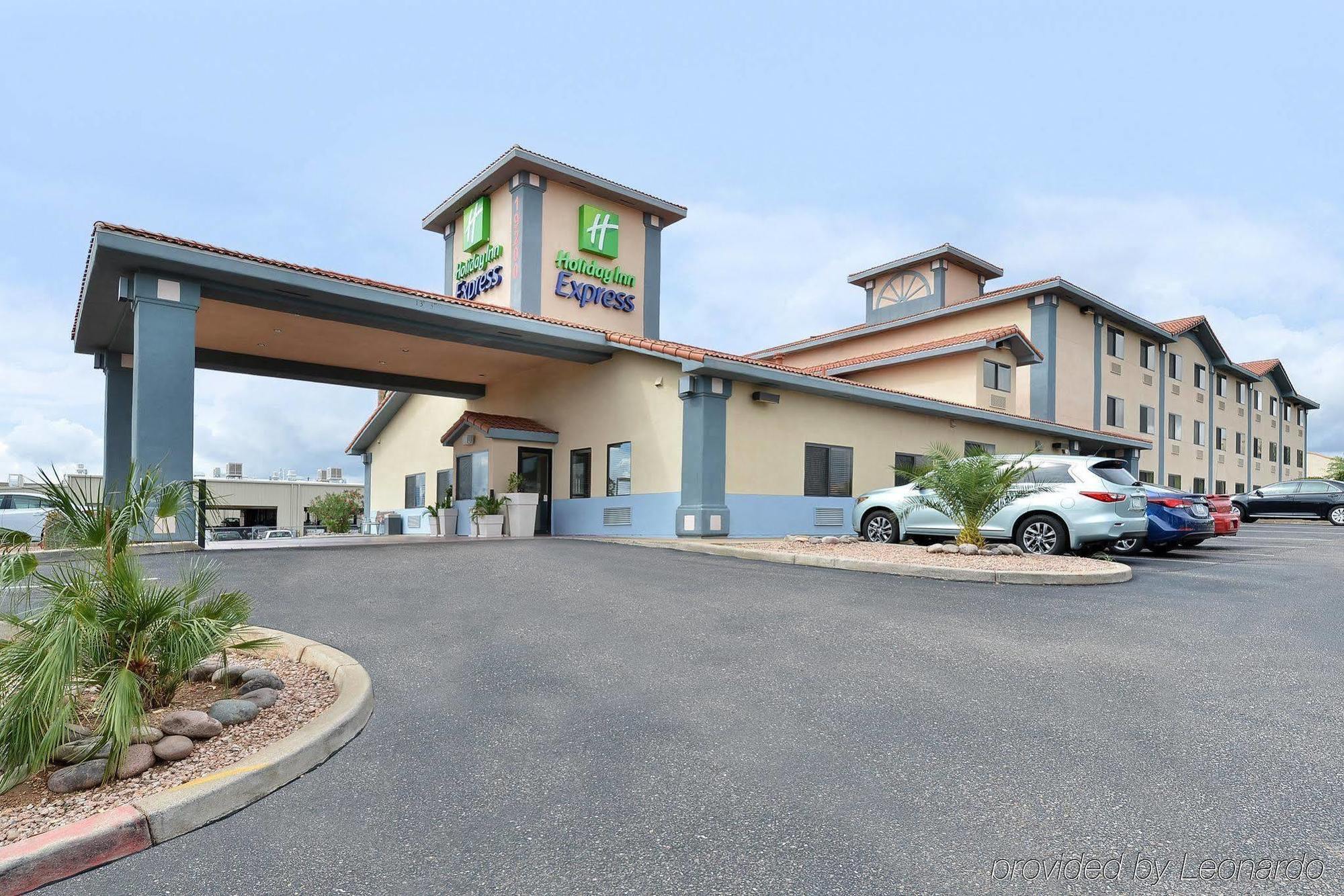 Vagabond Inn Executive グリーンバレー エクステリア 写真